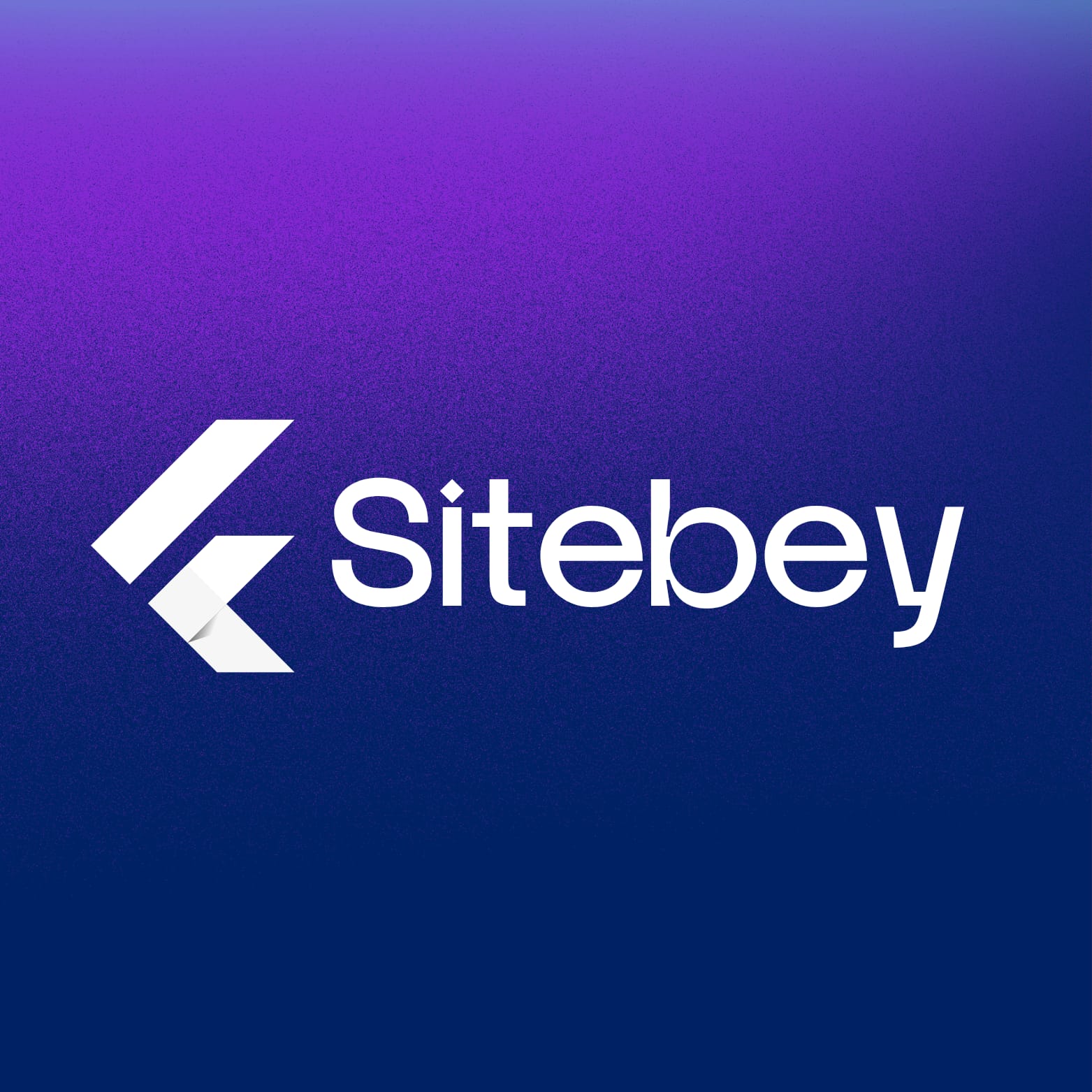 Sitebey Logo